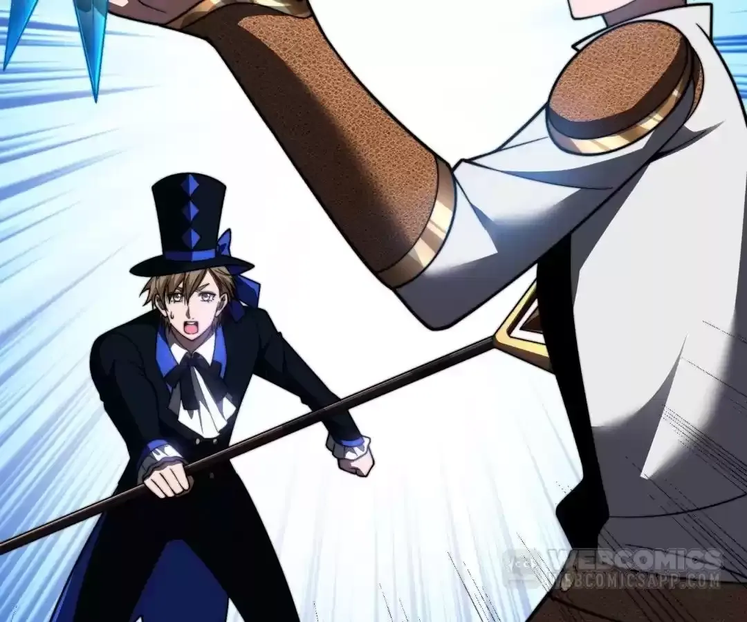 Try to Save the World by Level Transfer Chapter 44 - page 59