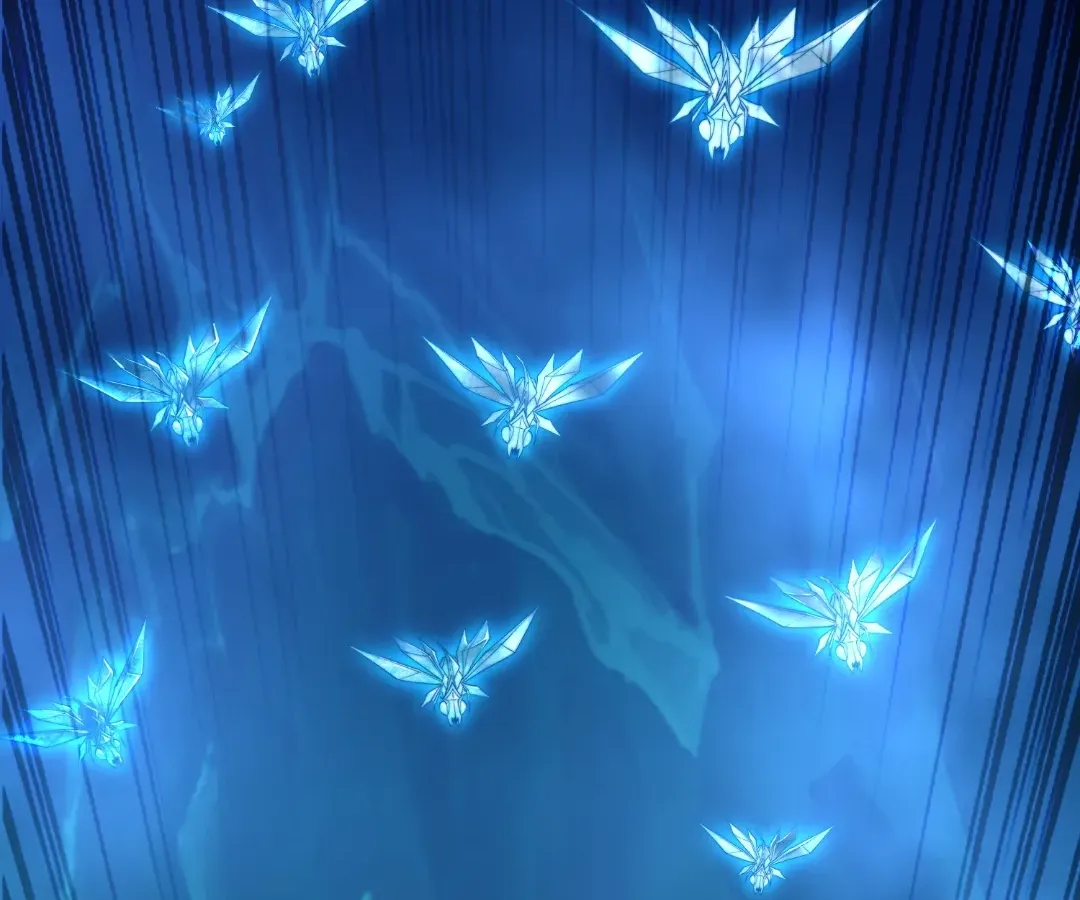 Try to Save the World by Level Transfer Chapter 44 - page 6