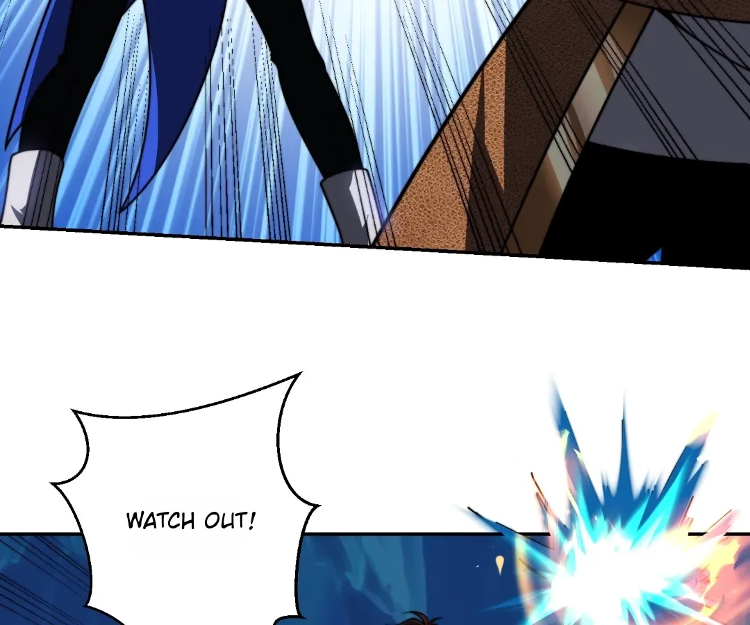 Try to Save the World by Level Transfer Chapter 44 - page 60