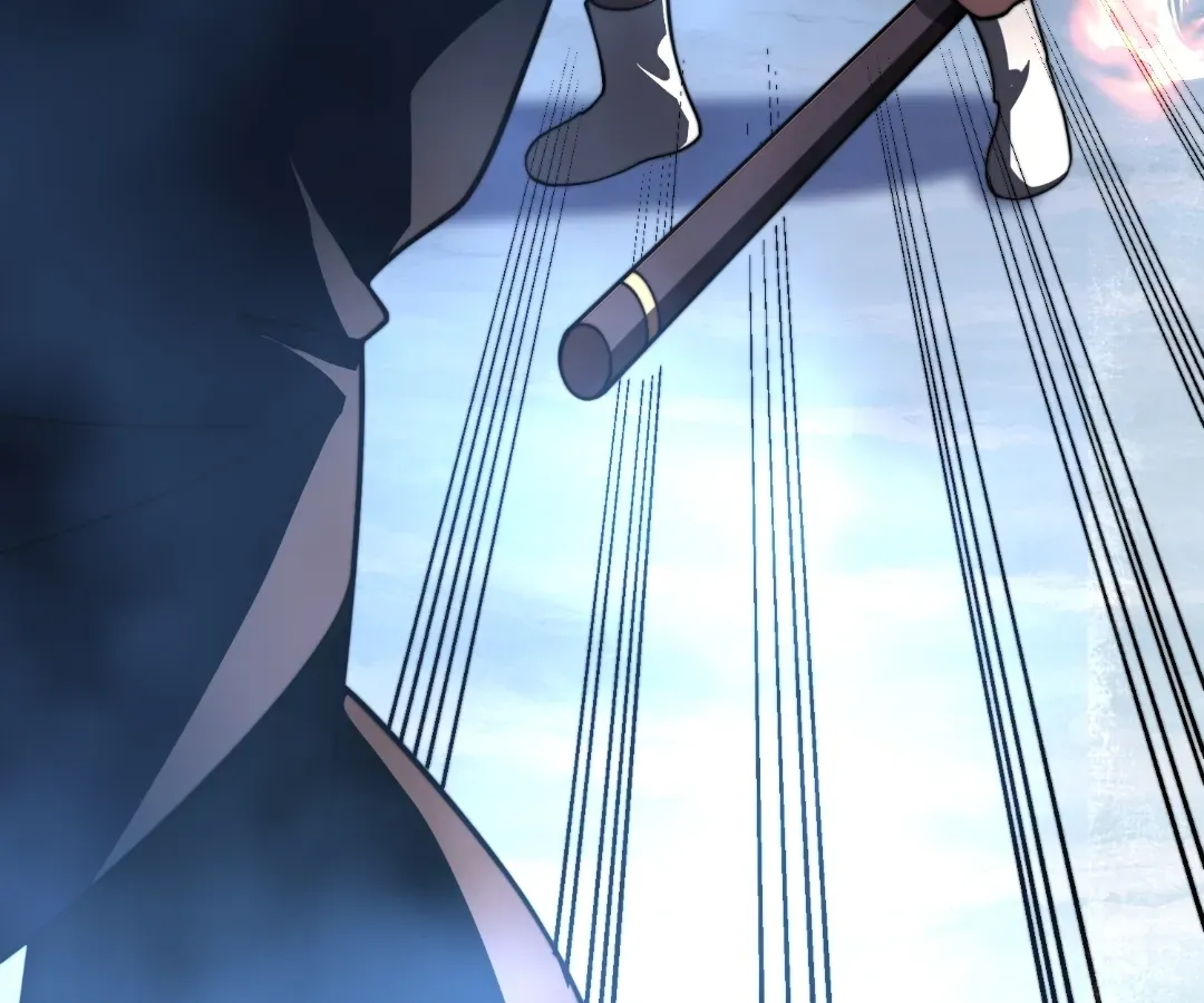 Try to Save the World by Level Transfer Chapter 44 - page 62