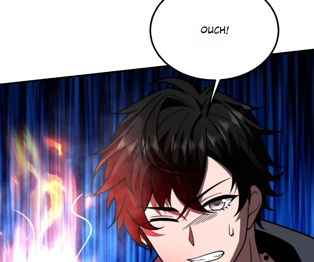 Try to Save the World by Level Transfer Chapter 44 - page 64