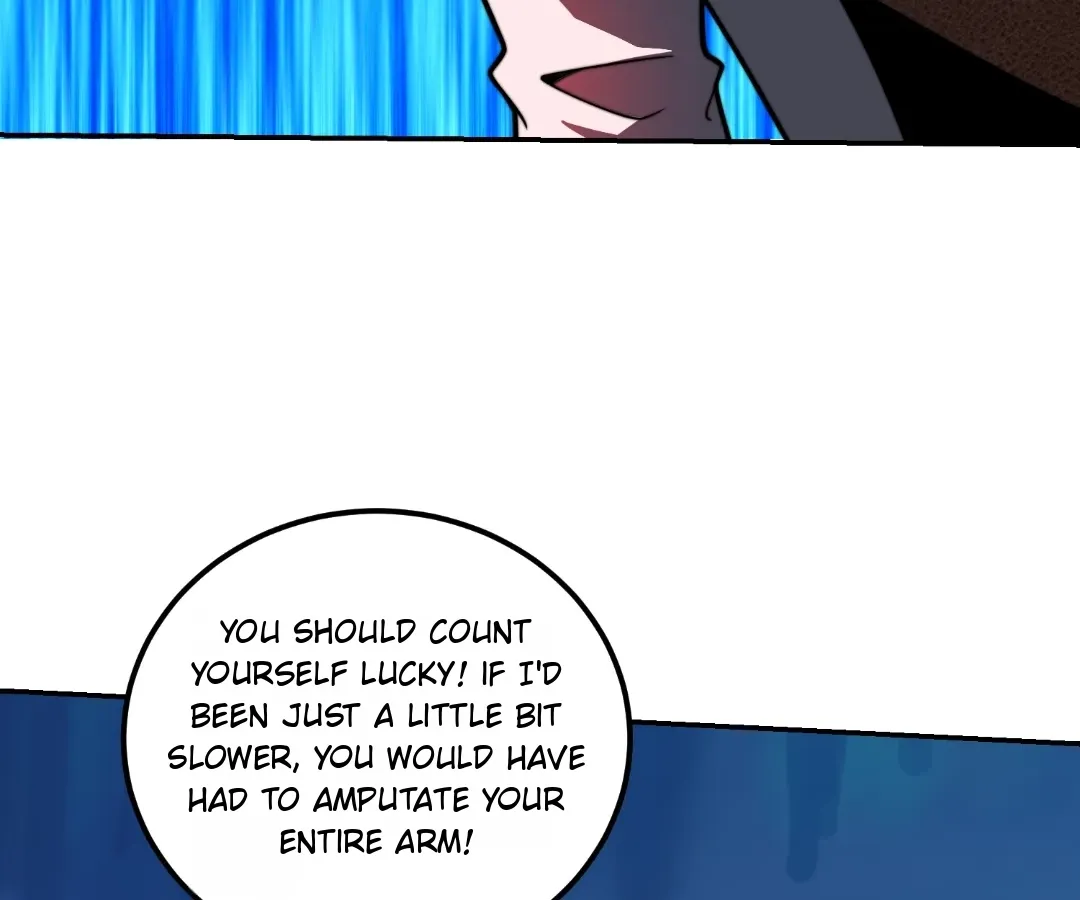 Try to Save the World by Level Transfer Chapter 44 - page 66