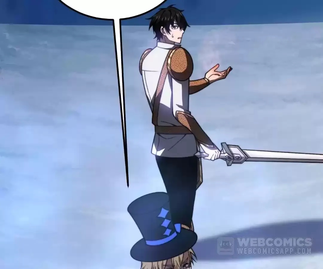 Try to Save the World by Level Transfer Chapter 44 - page 67