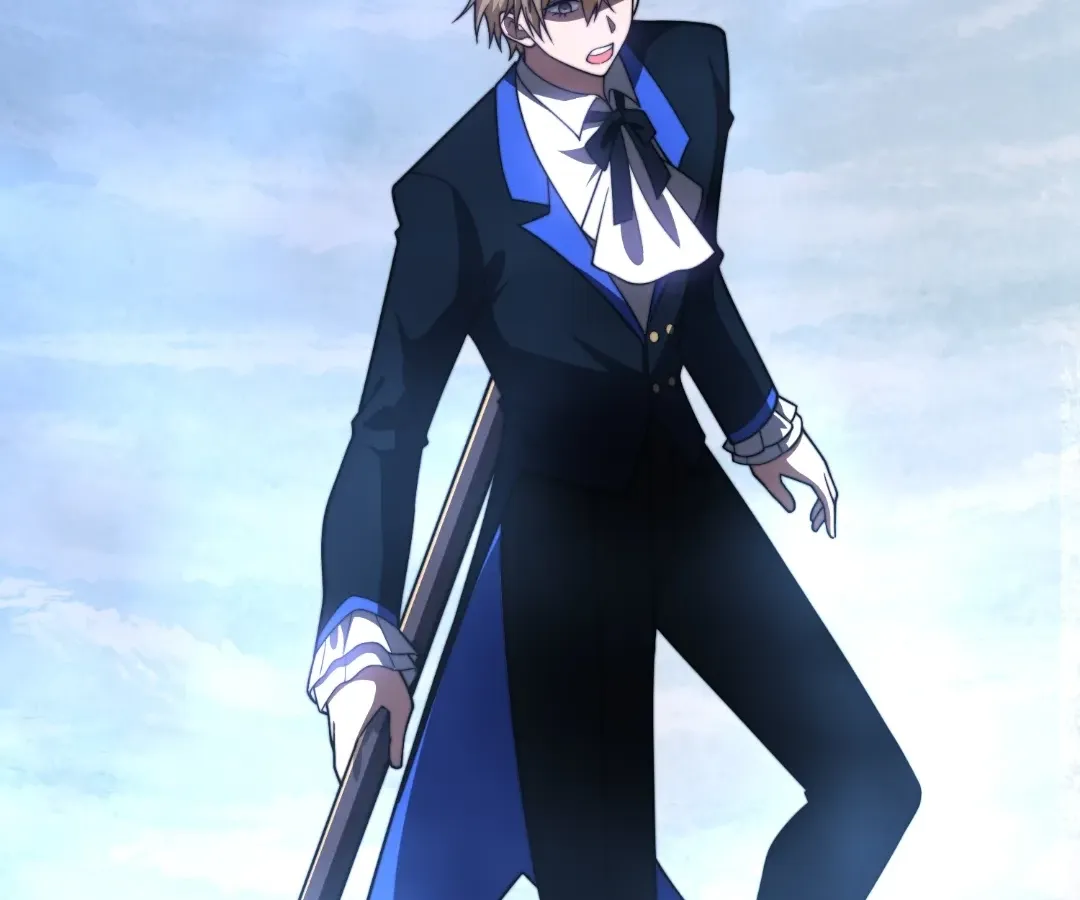 Try to Save the World by Level Transfer Chapter 44 - page 68