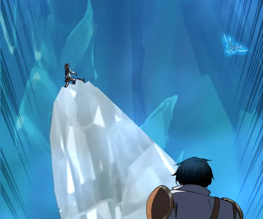 Try to Save the World by Level Transfer Chapter 44 - page 7