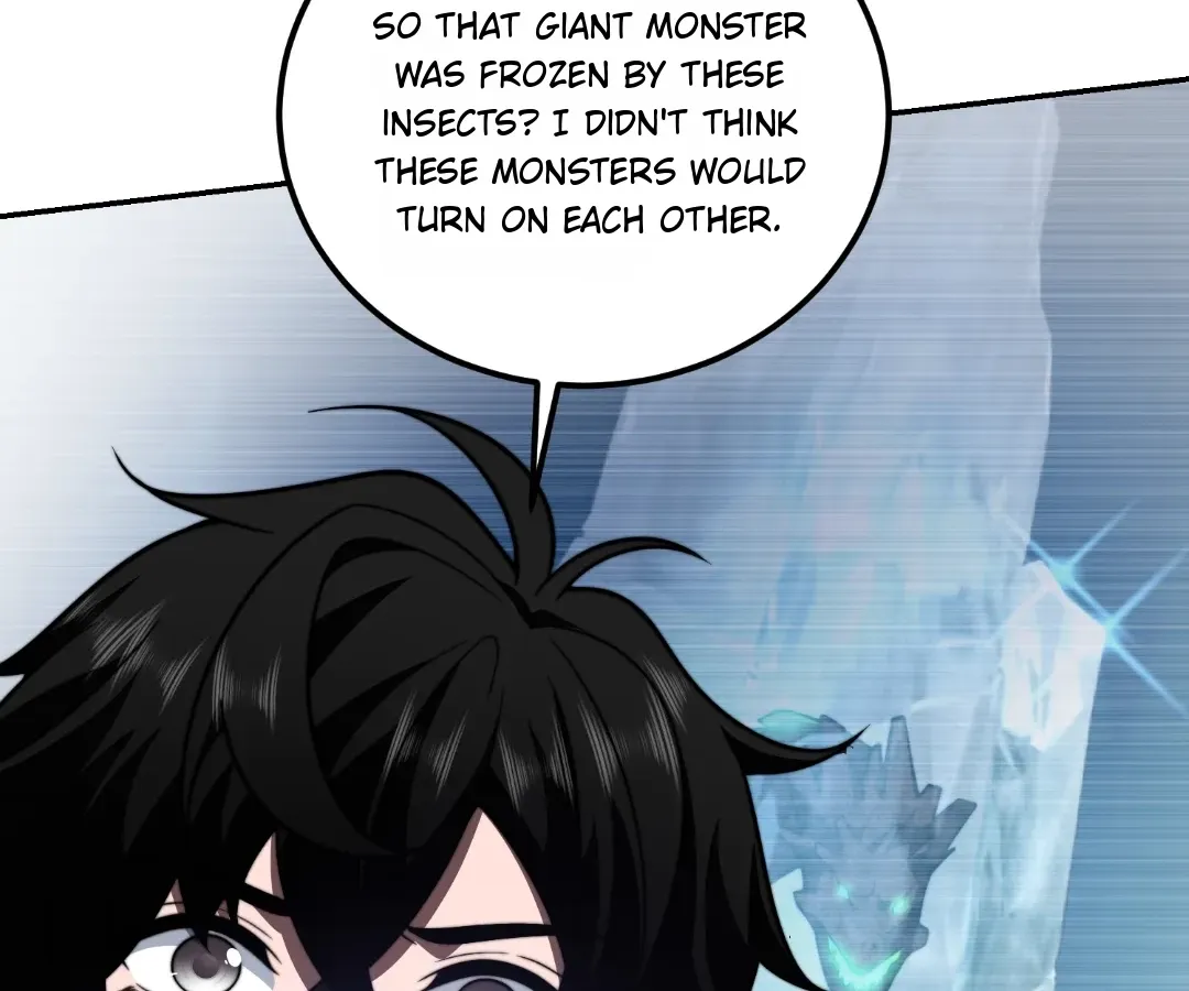 Try to Save the World by Level Transfer Chapter 44 - page 70