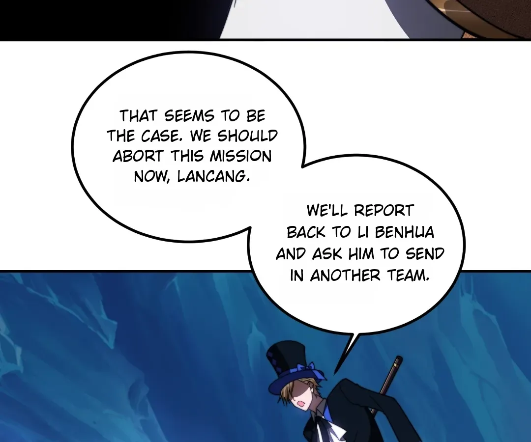 Try to Save the World by Level Transfer Chapter 44 - page 72
