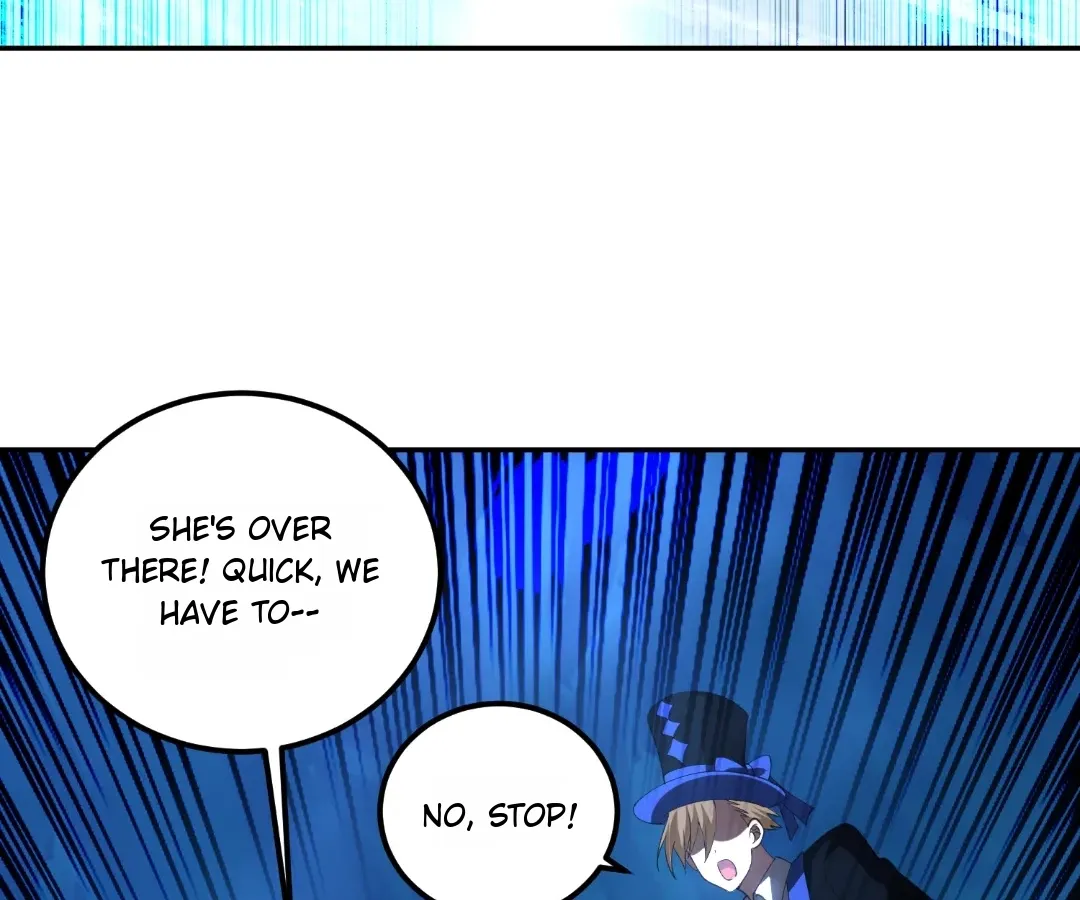 Try to Save the World by Level Transfer Chapter 44 - page 88