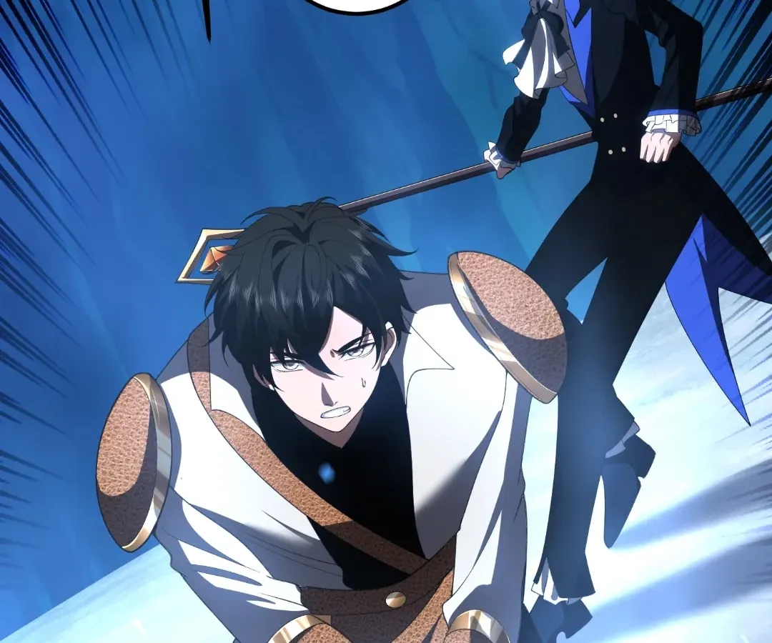 Try to Save the World by Level Transfer Chapter 44 - page 89