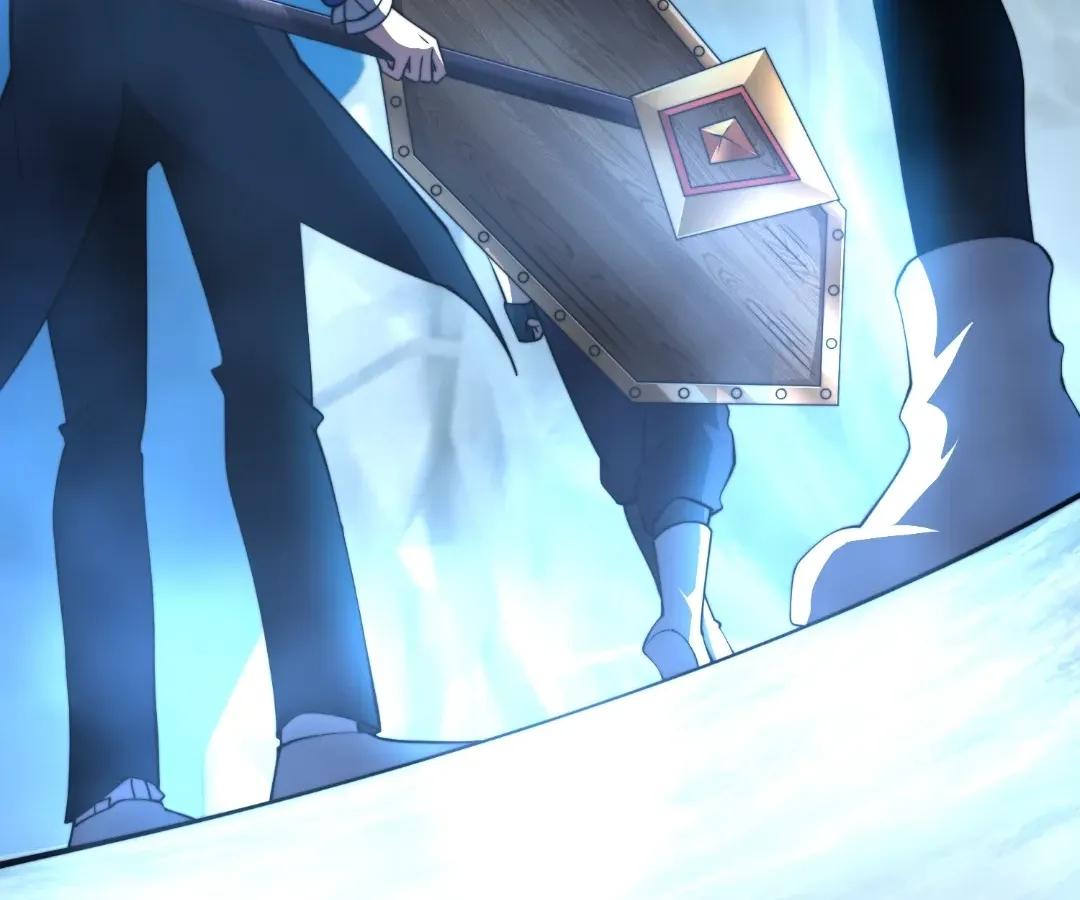 Try to Save the World by Level Transfer Chapter 44 - page 9