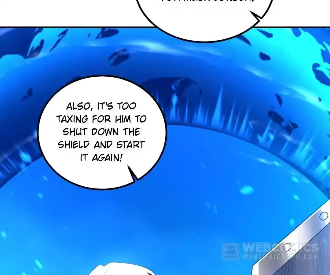 Try to Save the World by Level Transfer Chapter 44 - page 91