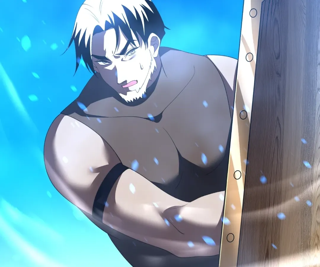 Try to Save the World by Level Transfer Chapter 44 - page 92