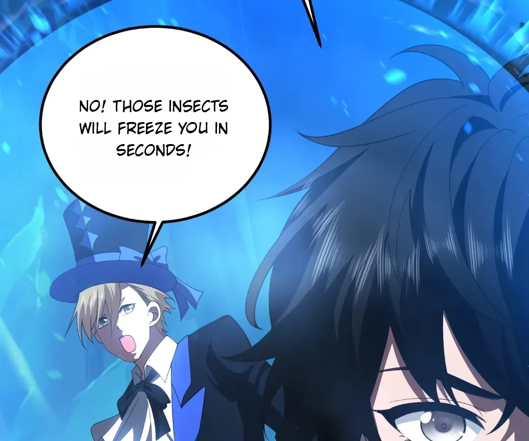 Try to Save the World by Level Transfer Chapter 44 - page 94