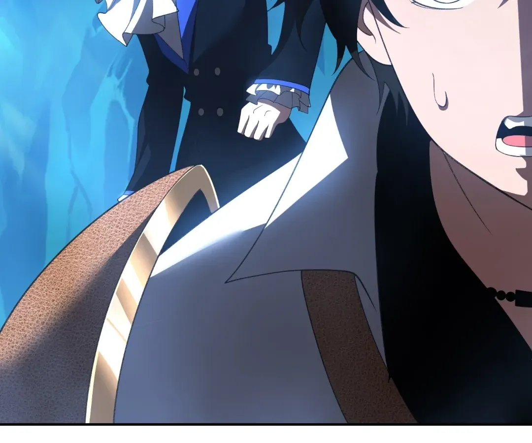 Try to Save the World by Level Transfer Chapter 44 - page 95