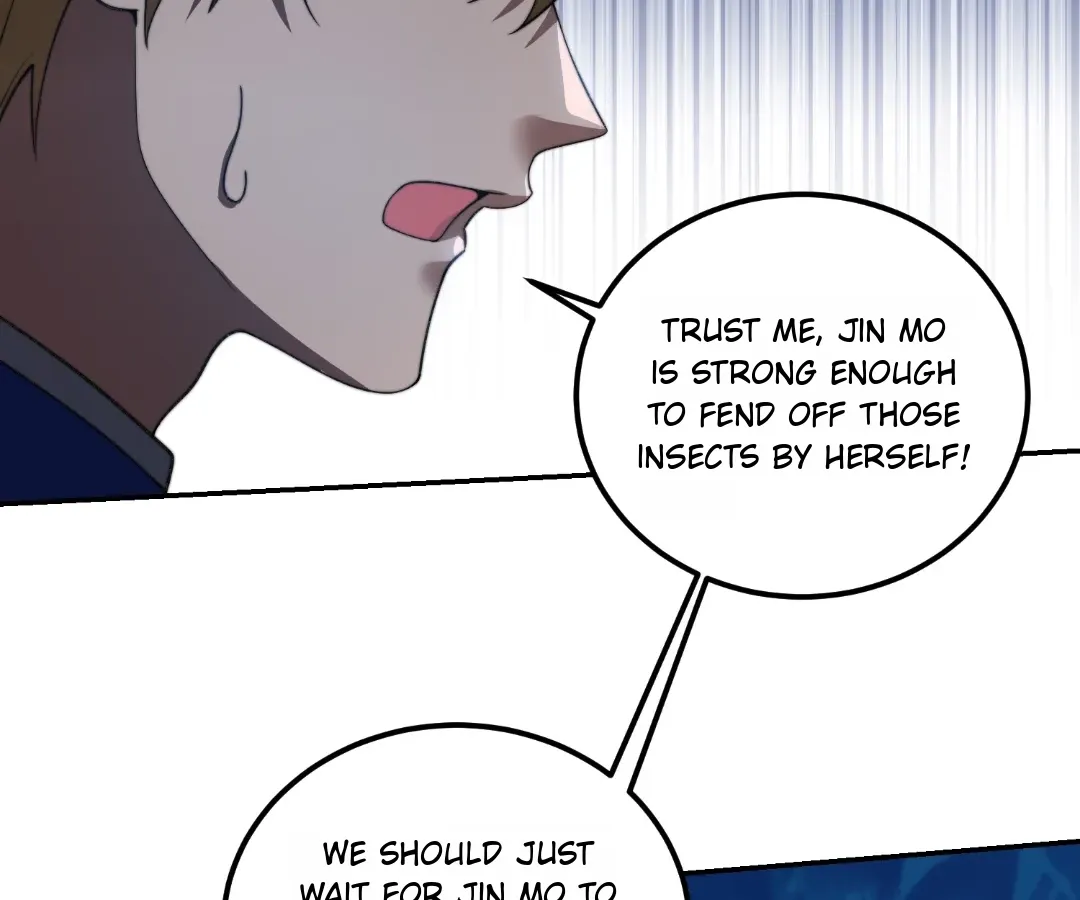 Try to Save the World by Level Transfer Chapter 44 - page 97