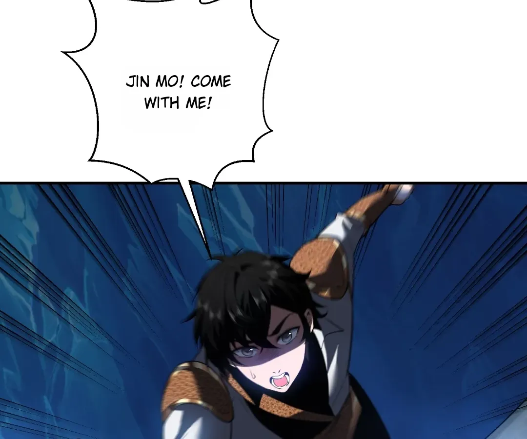 Try to Save the World by Level Transfer Chapter 45 - page 10