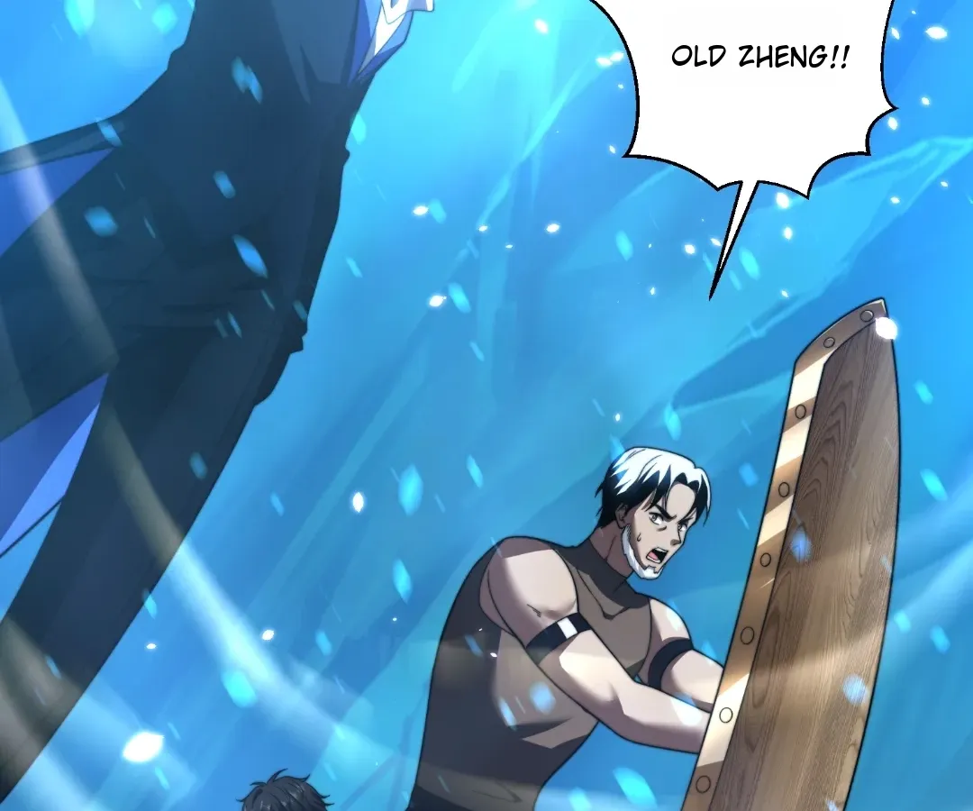 Try to Save the World by Level Transfer Chapter 45 - page 103