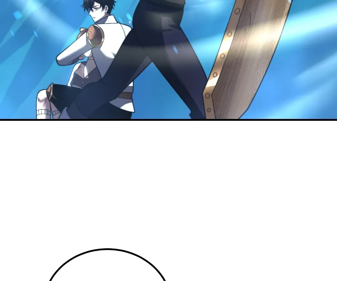 Try to Save the World by Level Transfer Chapter 45 - page 104