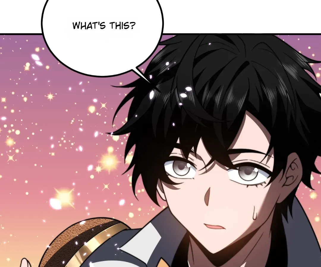 Try to Save the World by Level Transfer Chapter 45 - page 105