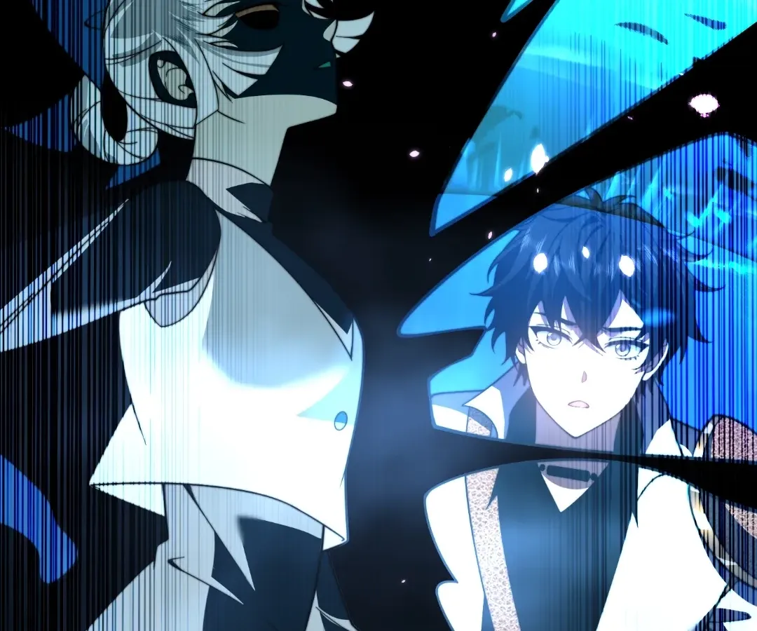 Try to Save the World by Level Transfer Chapter 45 - page 109