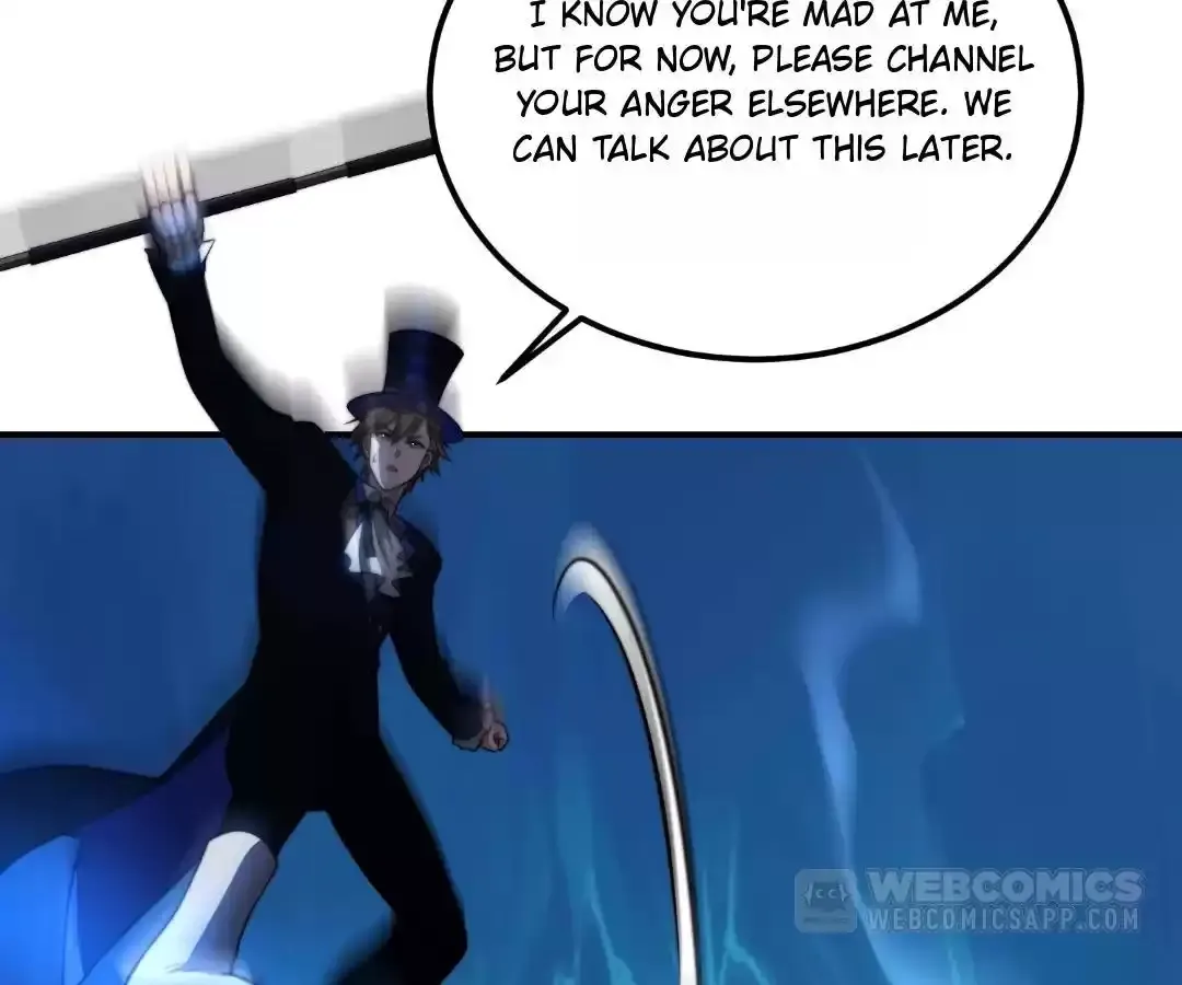 Try to Save the World by Level Transfer Chapter 45 - page 115