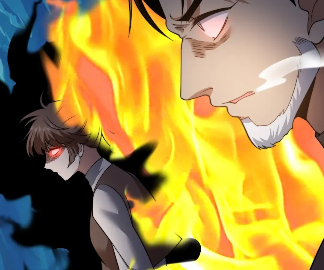 Try to Save the World by Level Transfer Chapter 45 - page 121