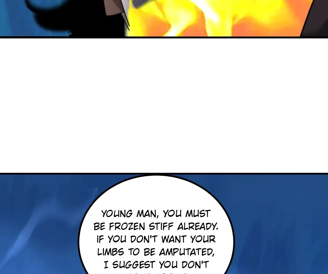 Try to Save the World by Level Transfer Chapter 45 - page 122