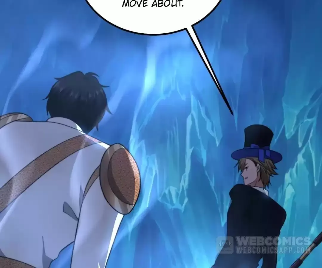 Try to Save the World by Level Transfer Chapter 45 - page 123