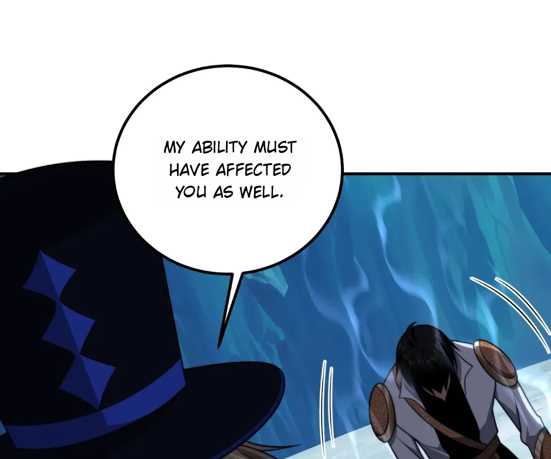 Try to Save the World by Level Transfer Chapter 45 - page 125