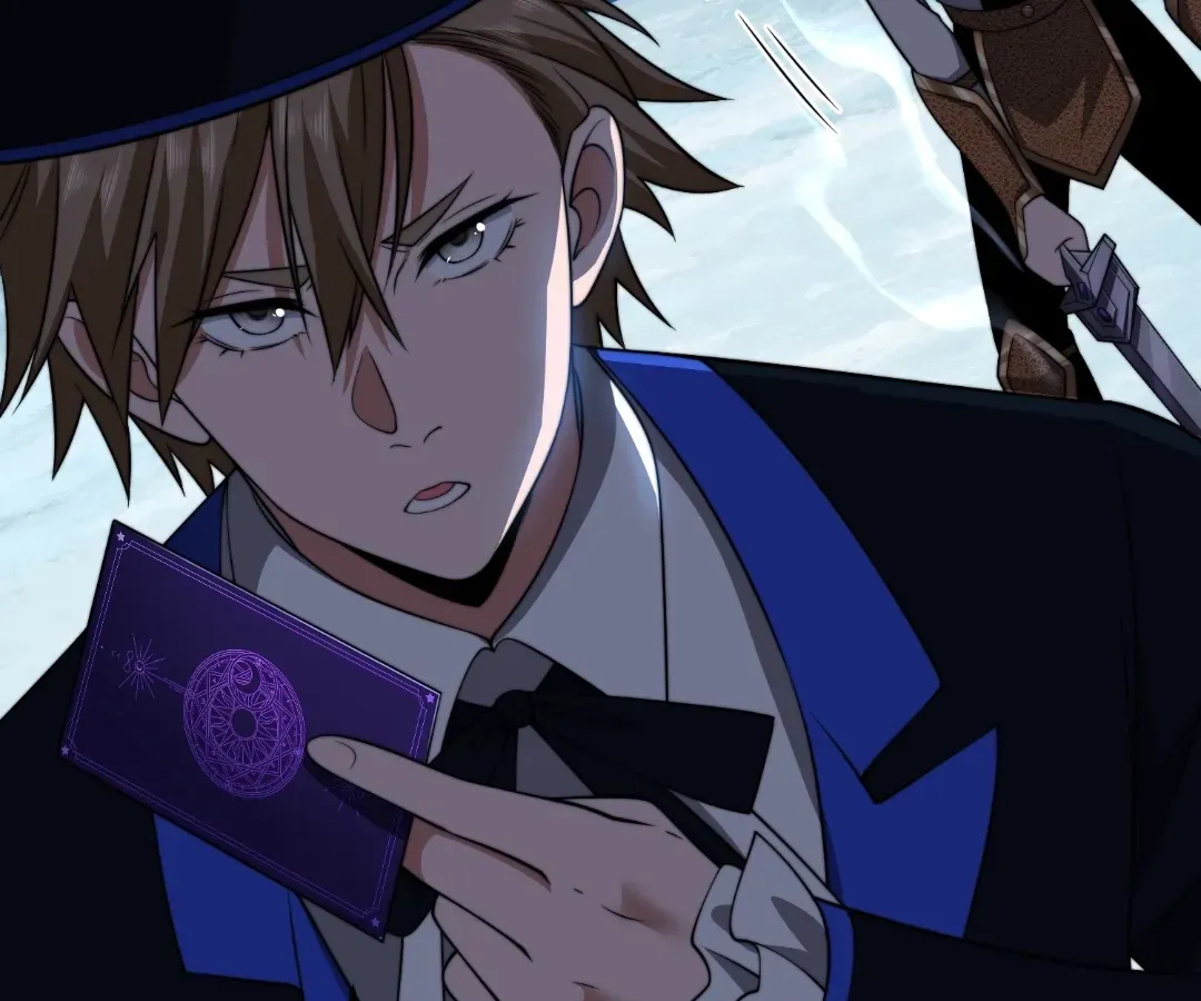 Try to Save the World by Level Transfer Chapter 45 - page 126