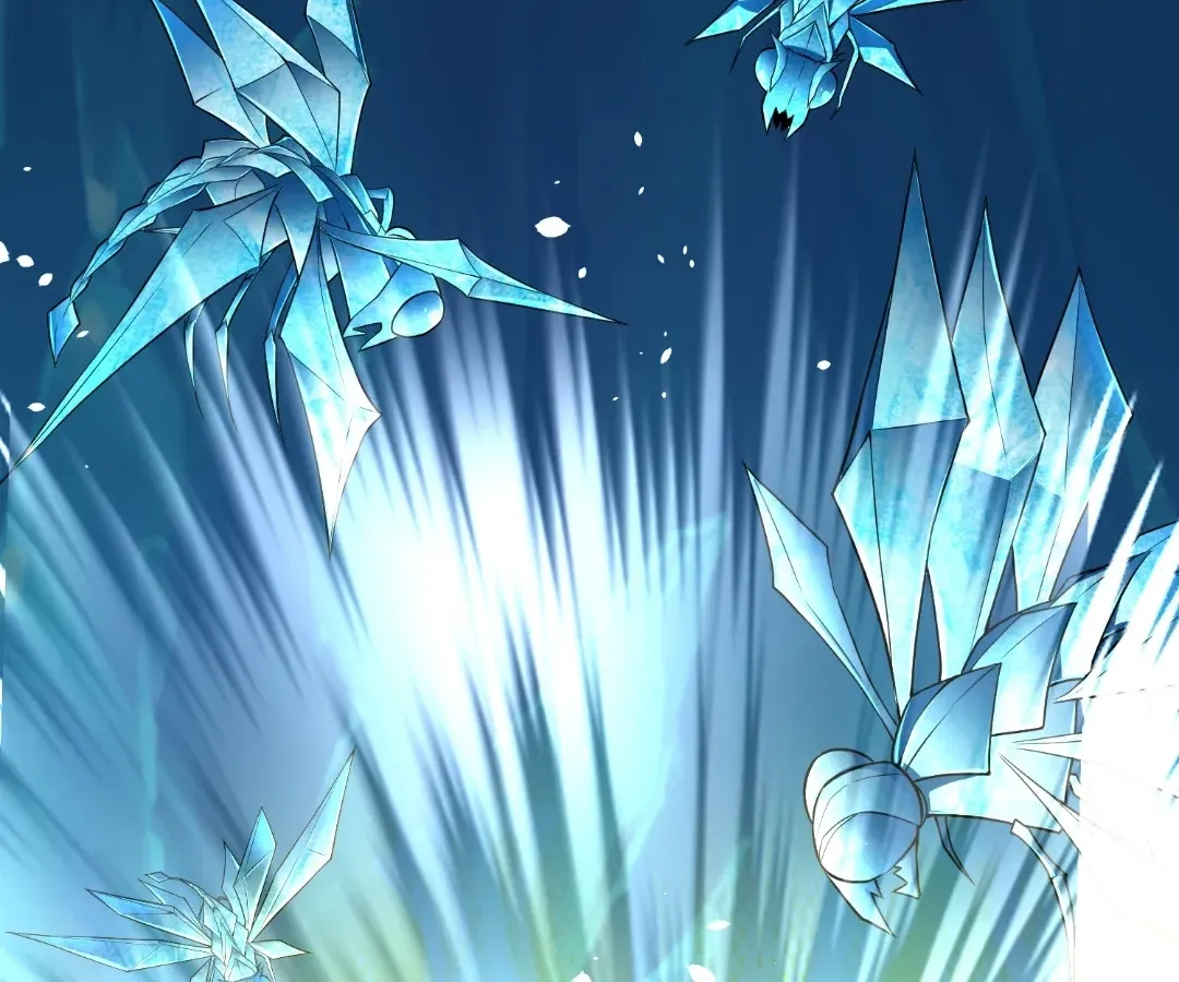 Try to Save the World by Level Transfer Chapter 45 - page 13