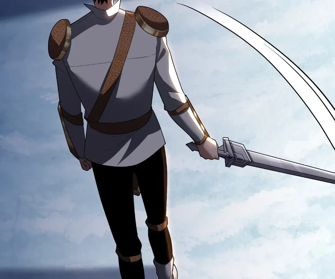 Try to Save the World by Level Transfer Chapter 45 - page 137