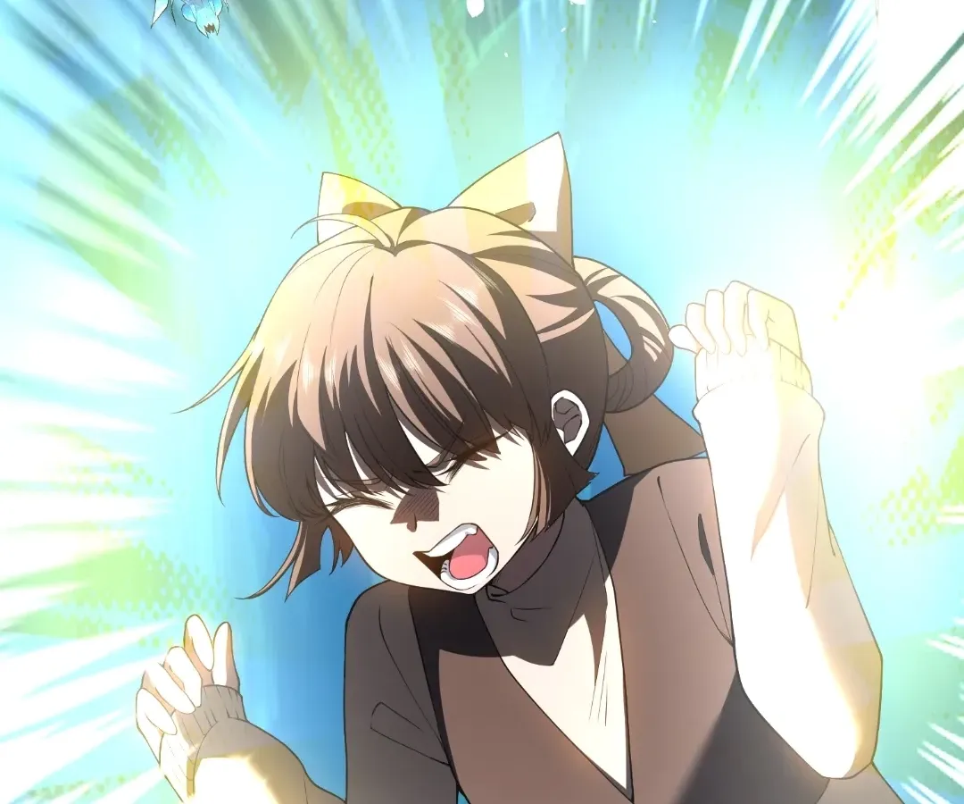 Try to Save the World by Level Transfer Chapter 45 - page 14