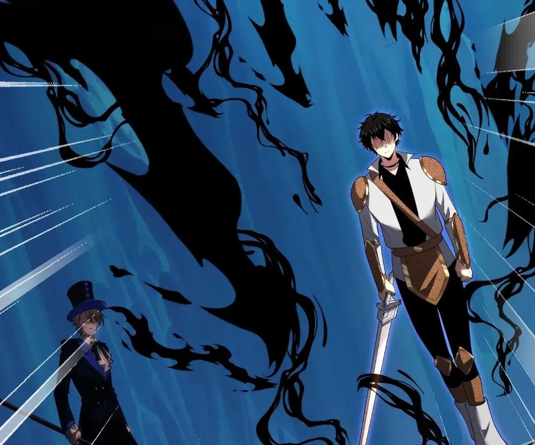 Try to Save the World by Level Transfer Chapter 45 - page 141