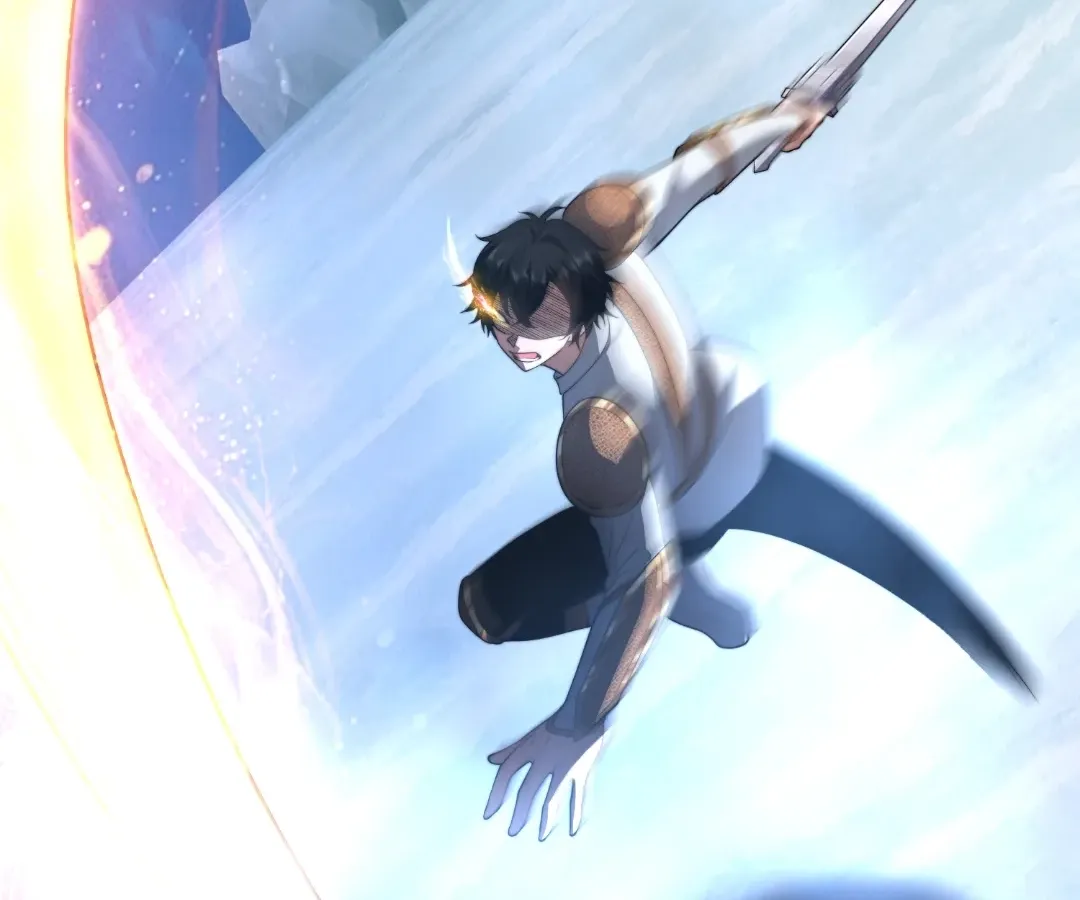 Try to Save the World by Level Transfer Chapter 45 - page 159