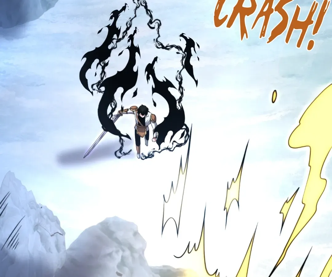 Try to Save the World by Level Transfer Chapter 45 - page 162