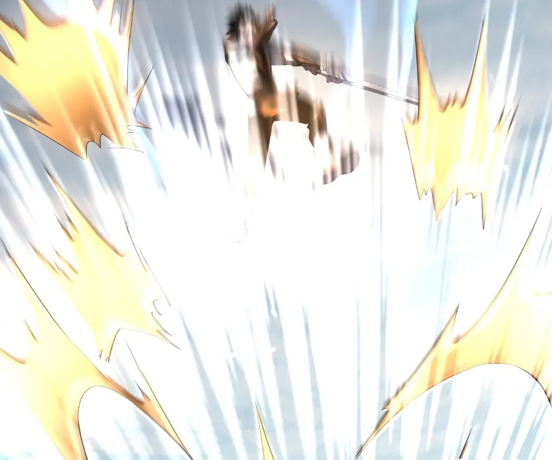 Try to Save the World by Level Transfer Chapter 45 - page 17