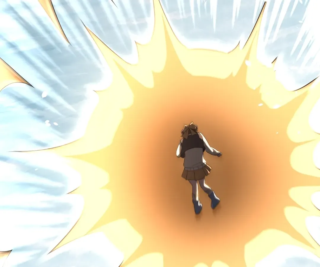 Try to Save the World by Level Transfer Chapter 45 - page 18