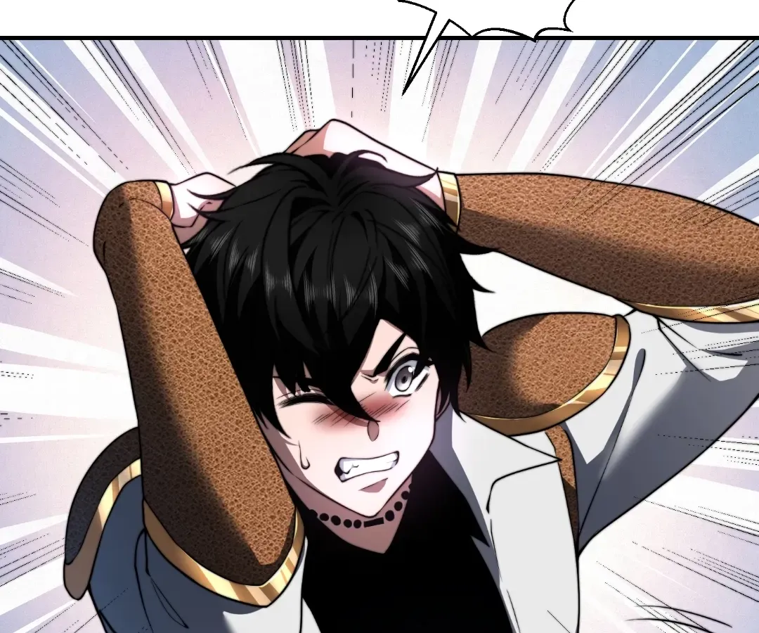 Try to Save the World by Level Transfer Chapter 45 - page 20