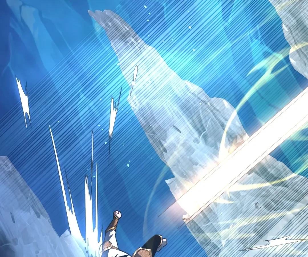 Try to Save the World by Level Transfer Chapter 45 - page 22