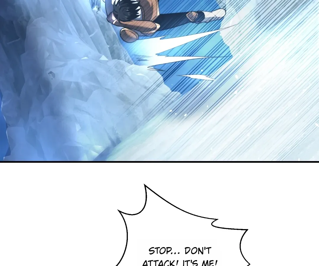 Try to Save the World by Level Transfer Chapter 45 - page 23