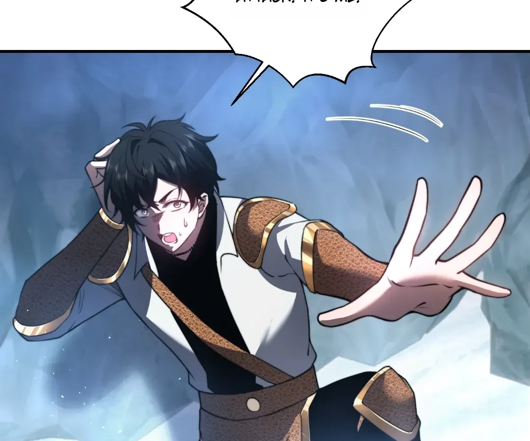 Try to Save the World by Level Transfer Chapter 45 - page 24