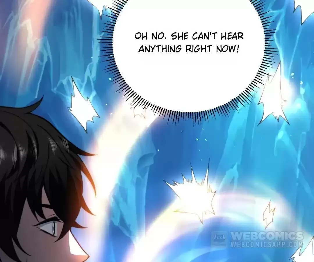 Try to Save the World by Level Transfer Chapter 45 - page 27