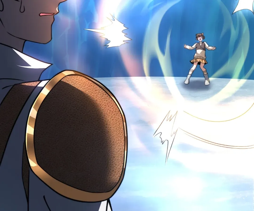 Try to Save the World by Level Transfer Chapter 45 - page 28