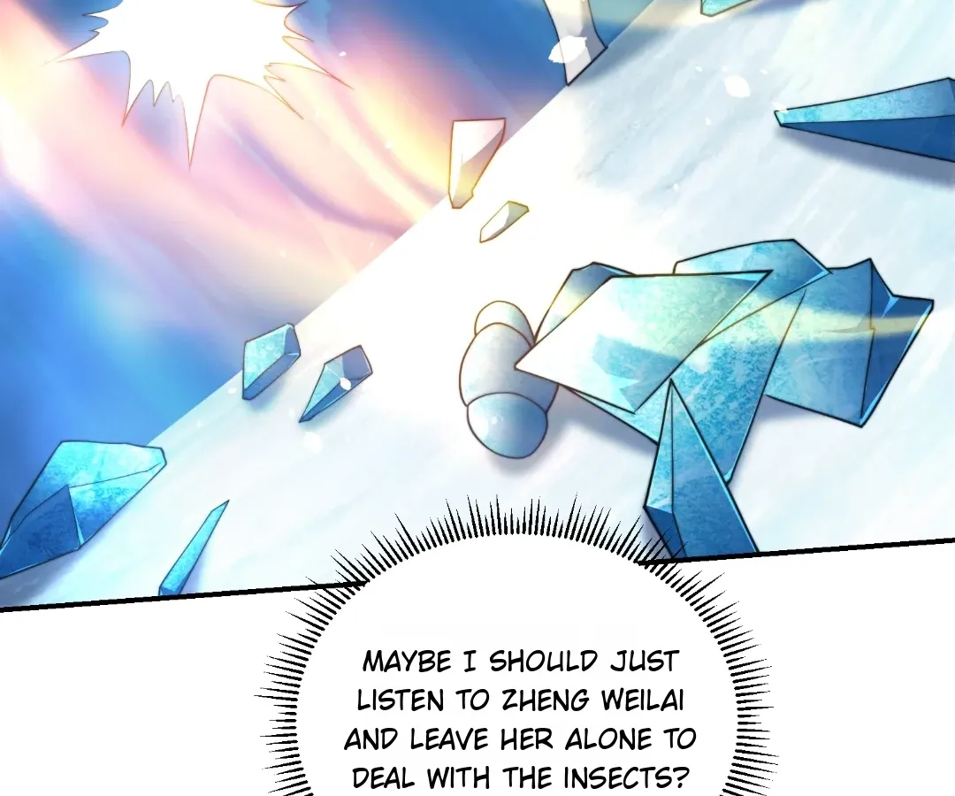 Try to Save the World by Level Transfer Chapter 45 - page 34