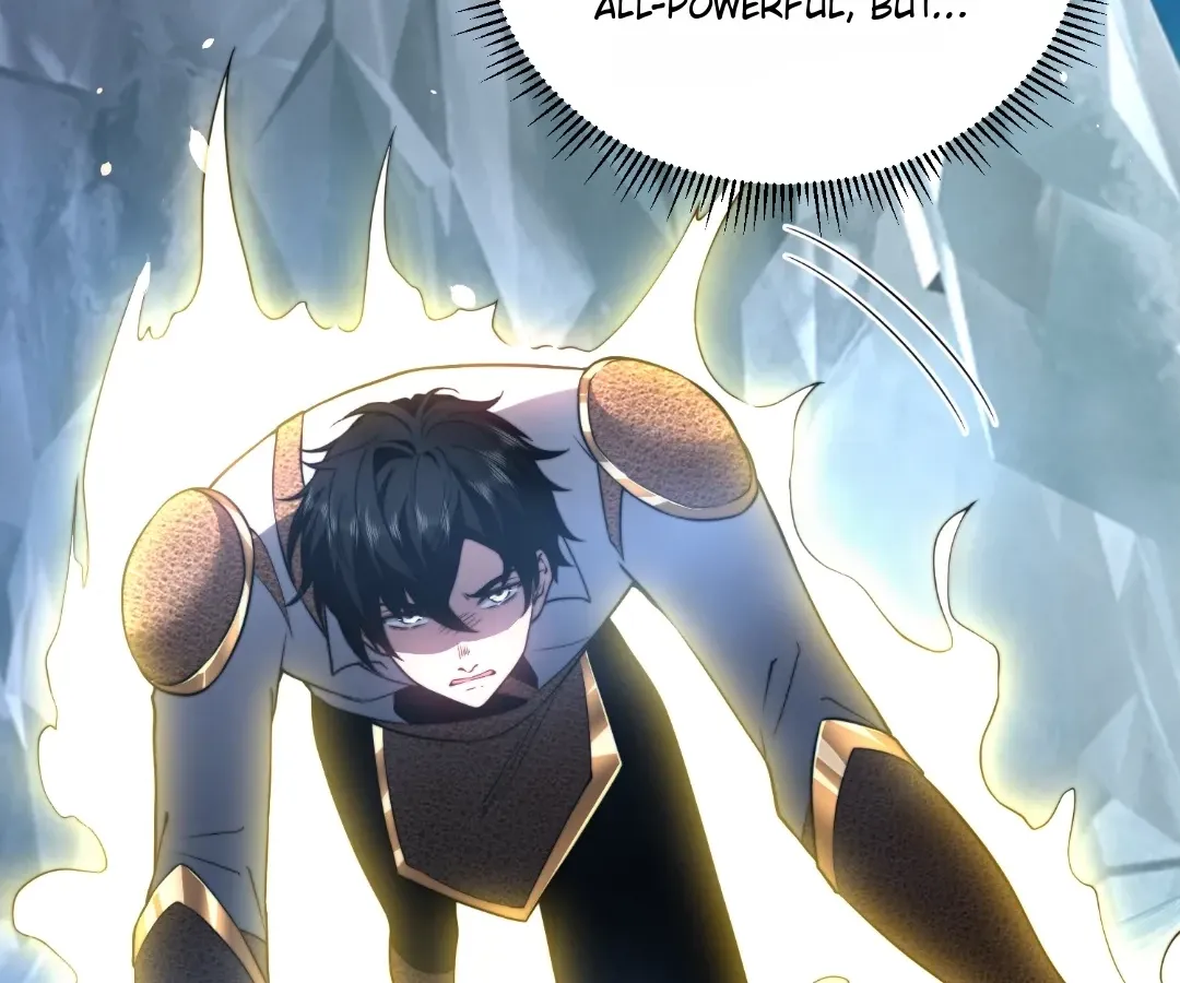 Try to Save the World by Level Transfer Chapter 45 - page 36