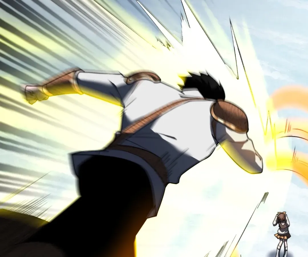 Try to Save the World by Level Transfer Chapter 45 - page 39