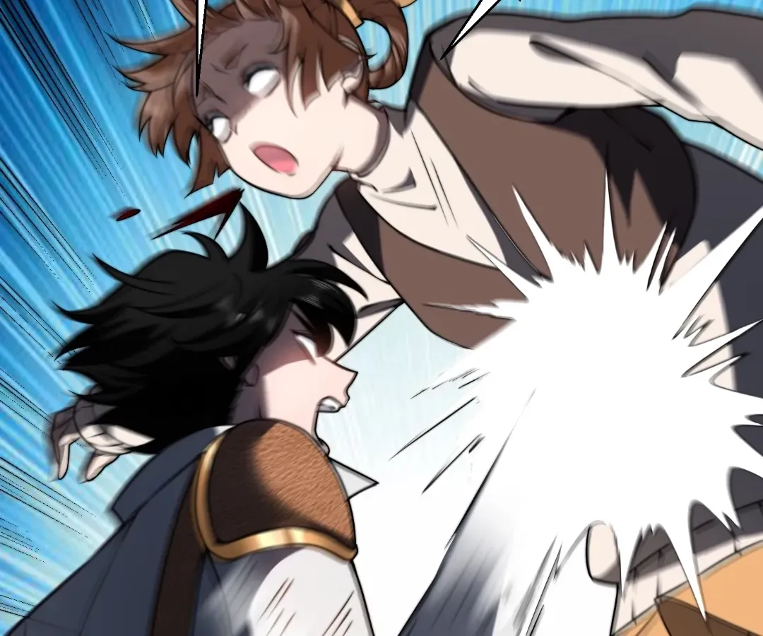 Try to Save the World by Level Transfer Chapter 45 - page 49