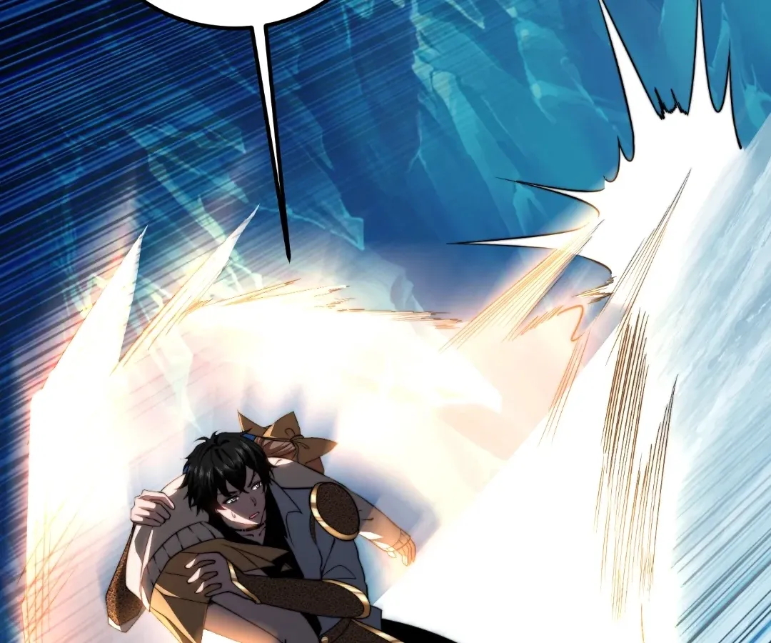 Try to Save the World by Level Transfer Chapter 45 - page 55