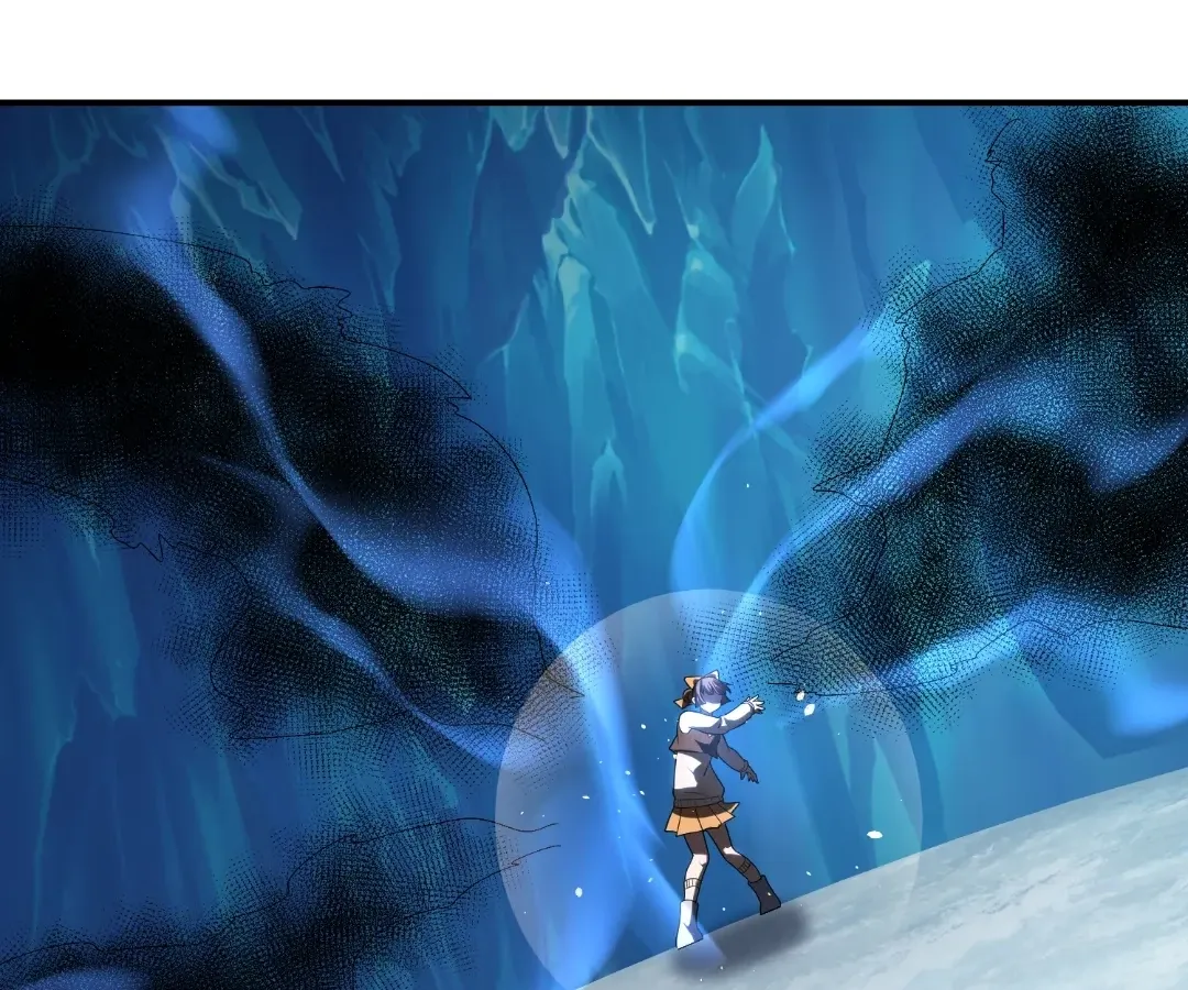 Try to Save the World by Level Transfer Chapter 45 - page 6